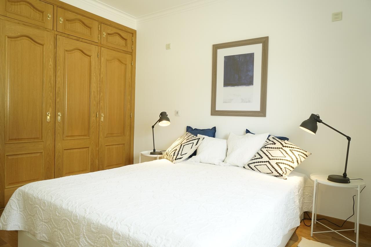Guadiana Cascais Apartment Exterior foto